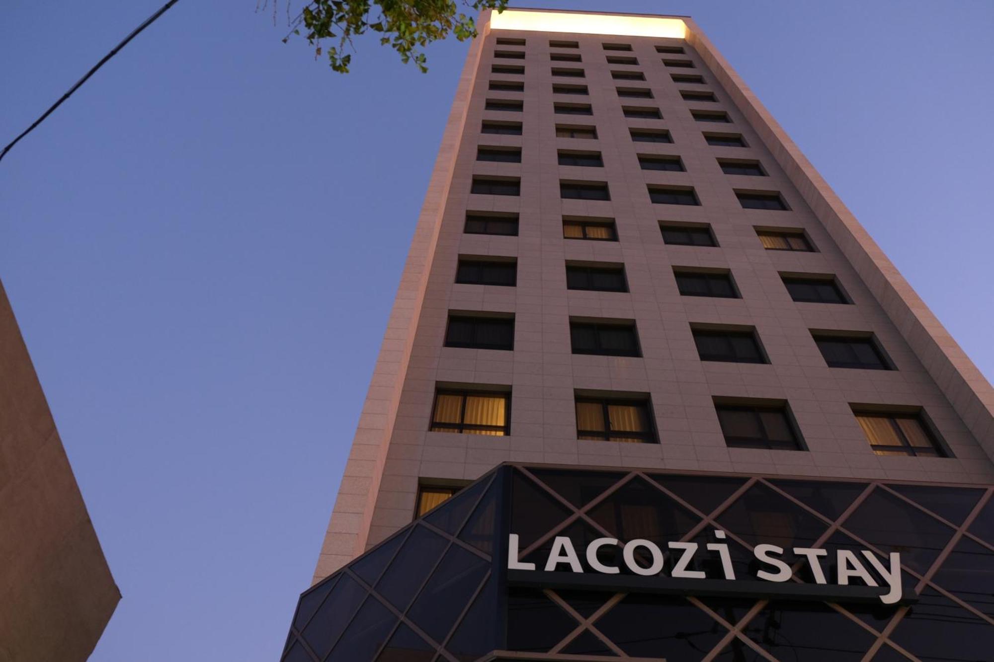 Lacozi Stay , 首爾 外观 照片