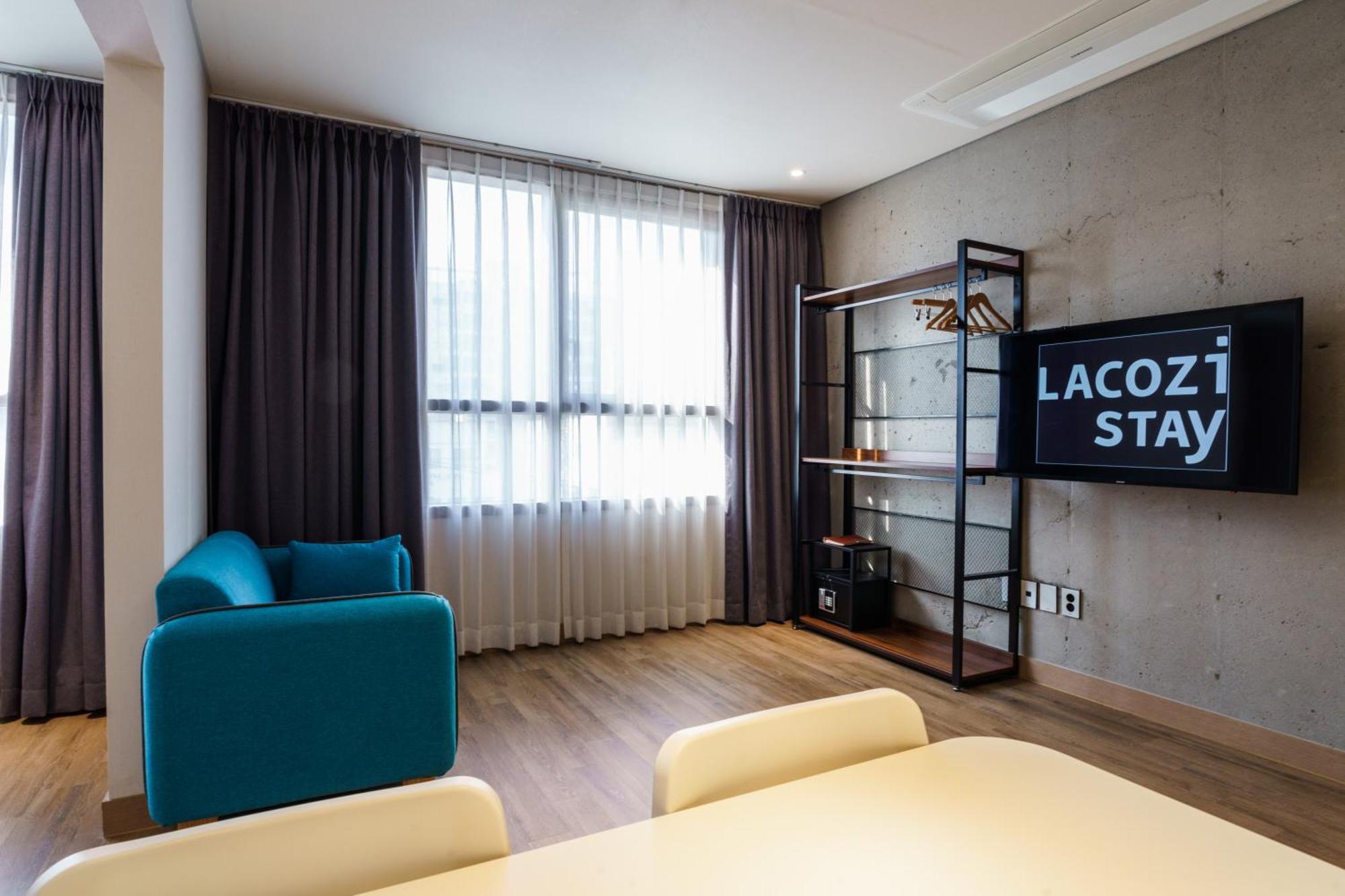 Lacozi Stay , 首爾 外观 照片